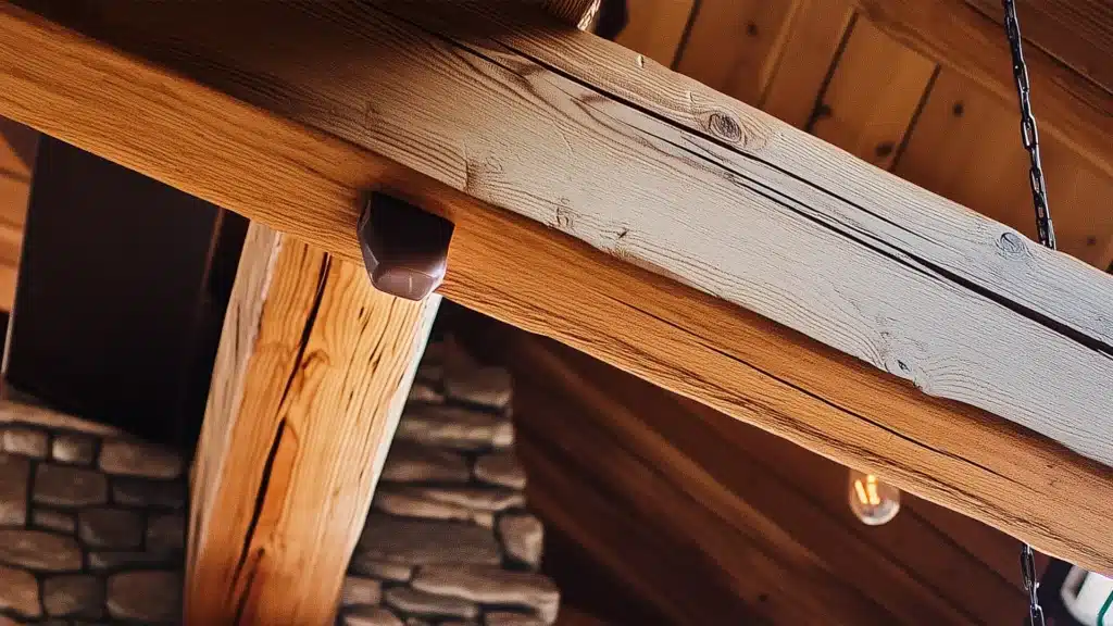 Charpente Ossature Bois Featured