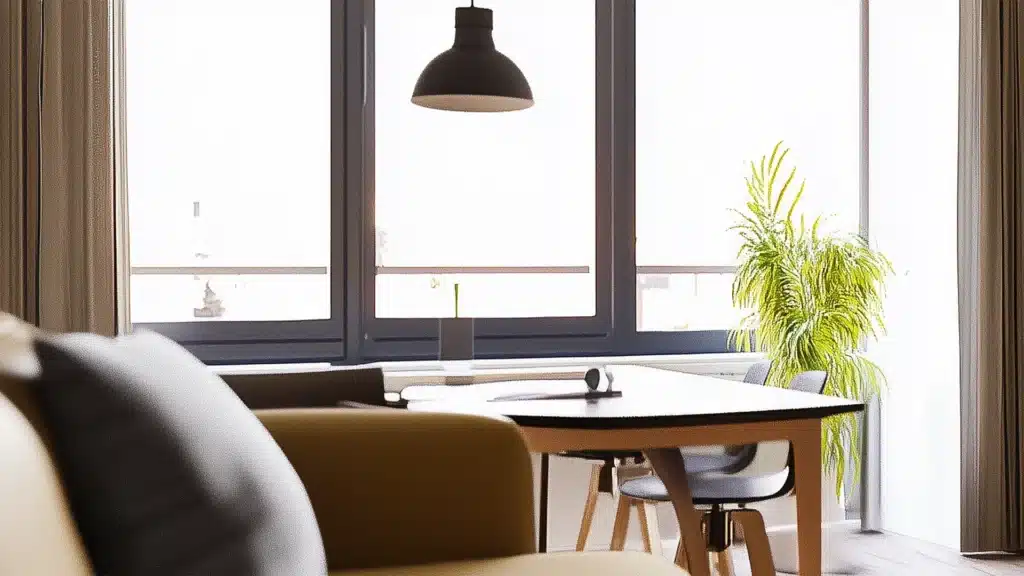 Menuiseries Interieures Agencement Featured