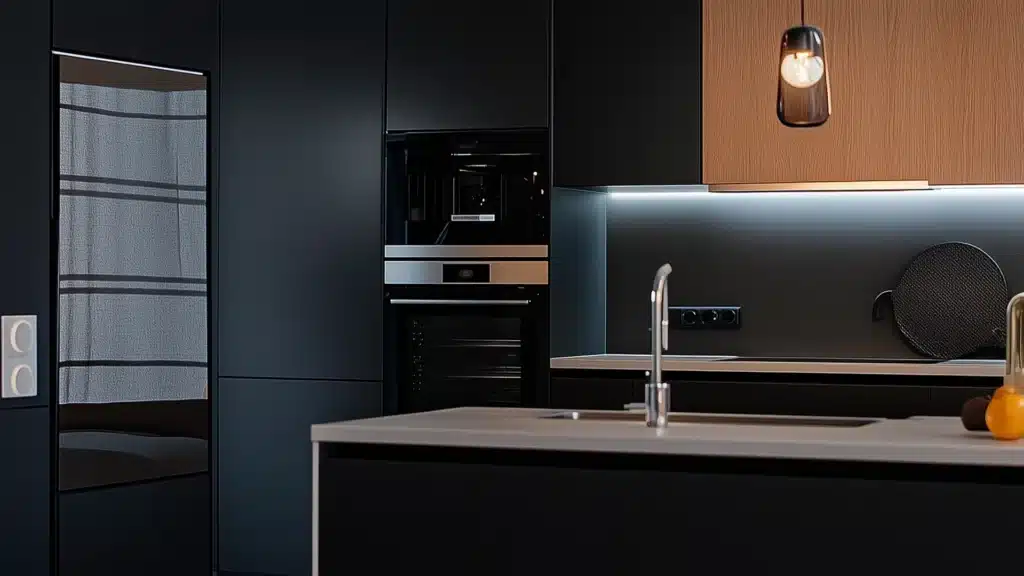 Renovation Agencement Interieur Featured